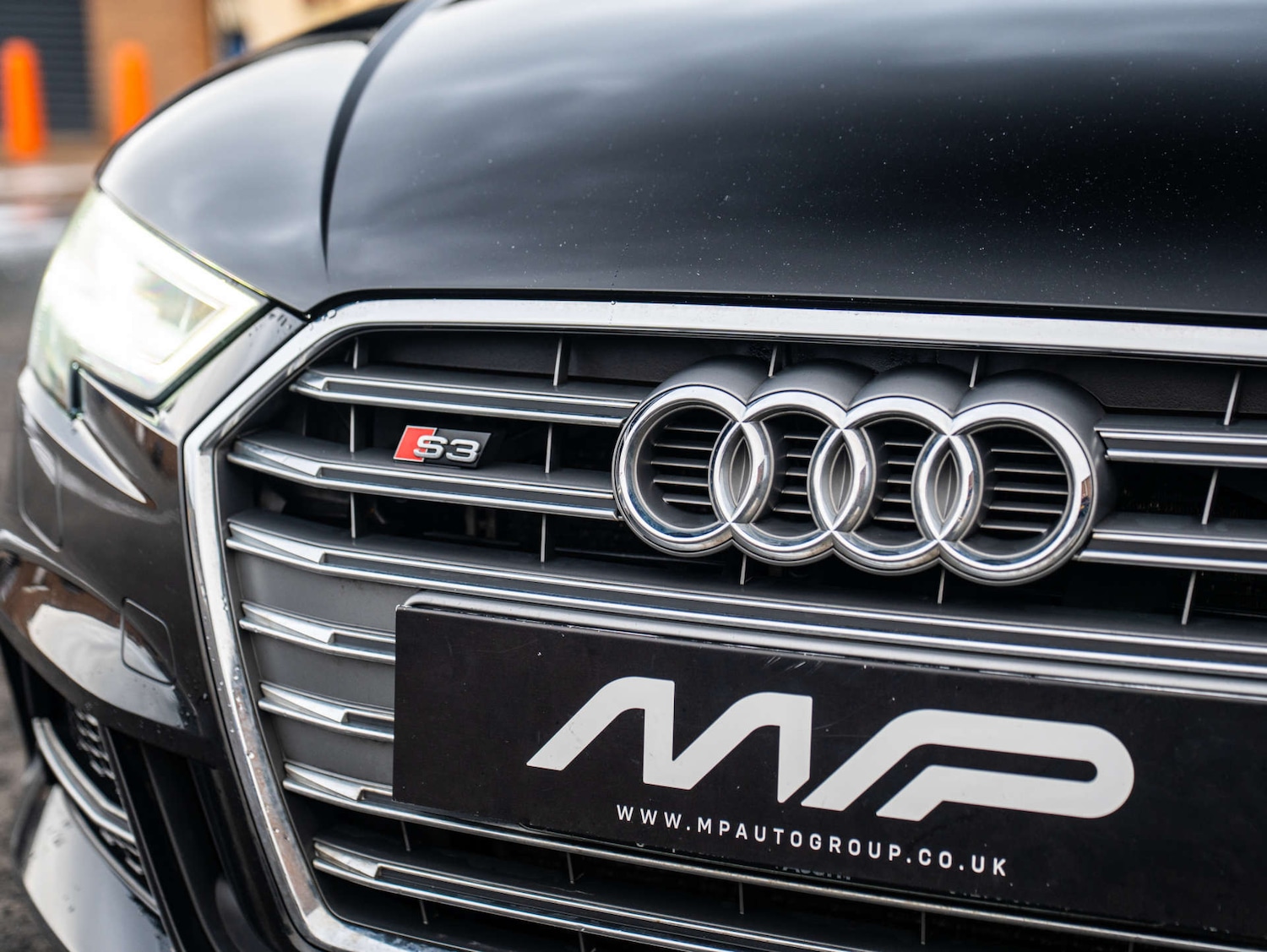 Used Audi A3 2019 for sale - 77283209: Photo 38