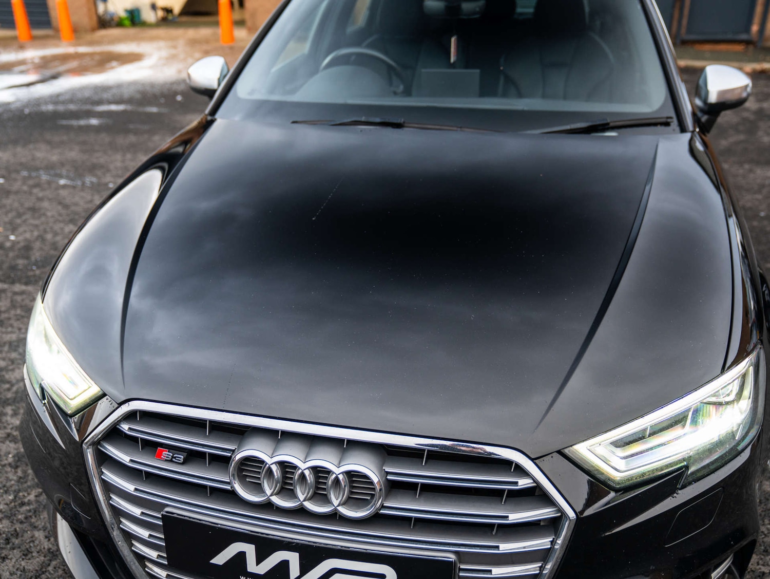 Used Audi A3 2019 for sale - 77283209: Photo 39