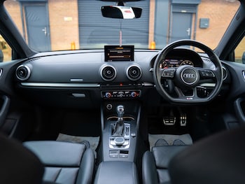 Used Audi A3 2019 for sale - 77283209: Photo