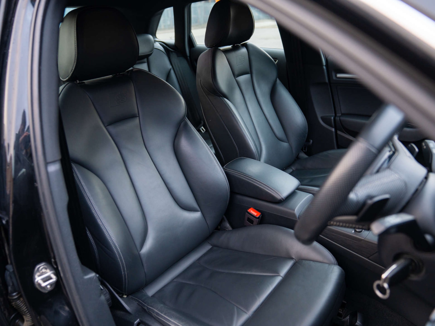 Used Audi A3 2019 for sale - 77283209: Photo 4