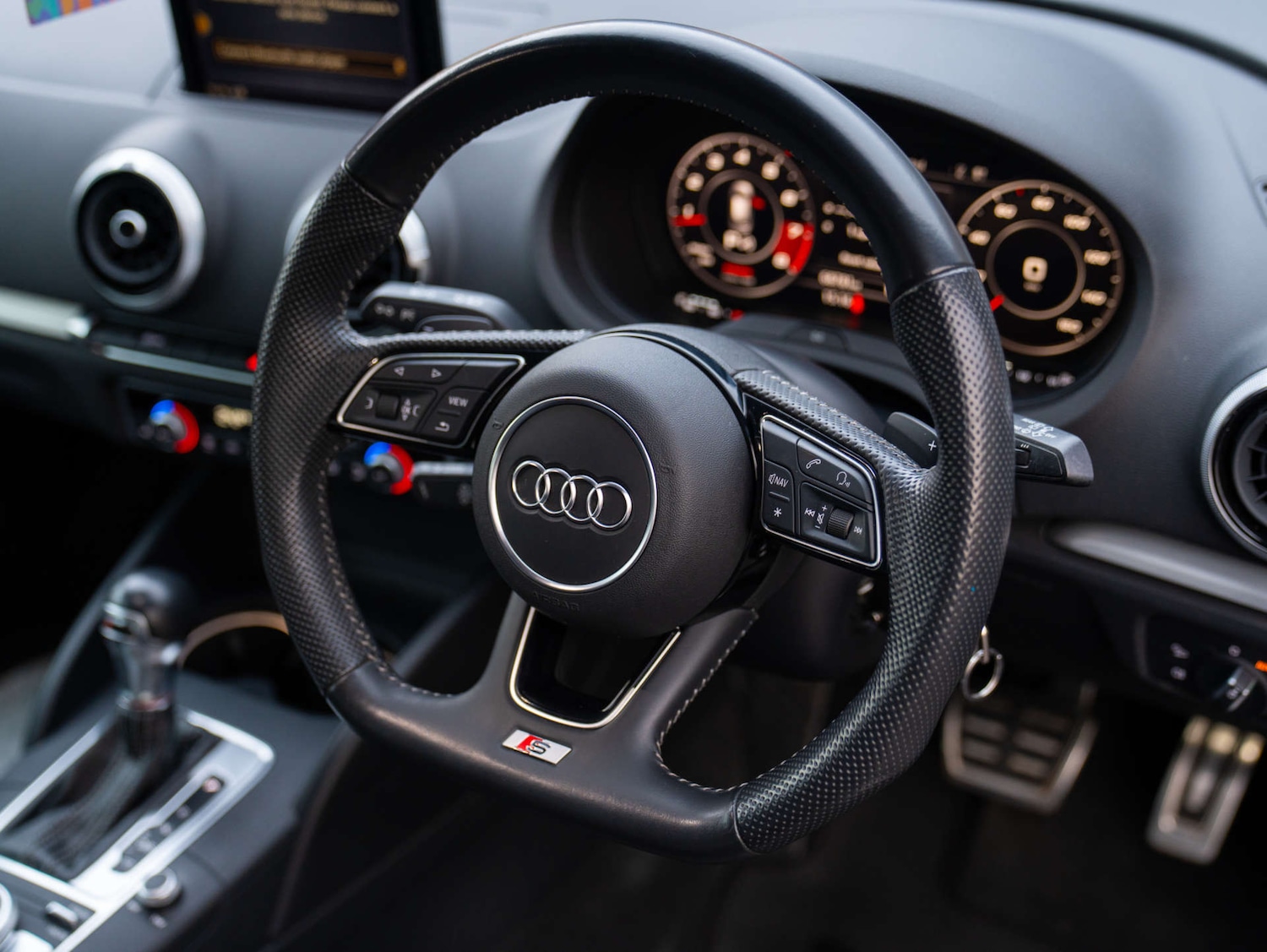 Used Audi A3 2019 for sale - 77283209: Photo 41