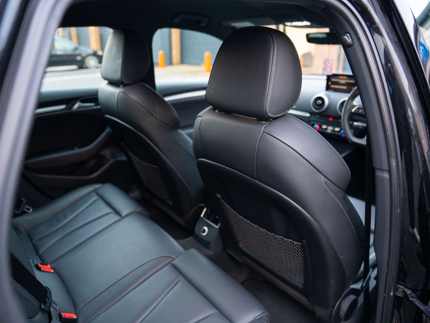 Used Audi A3 2019 for sale - 77283209: Photo 42