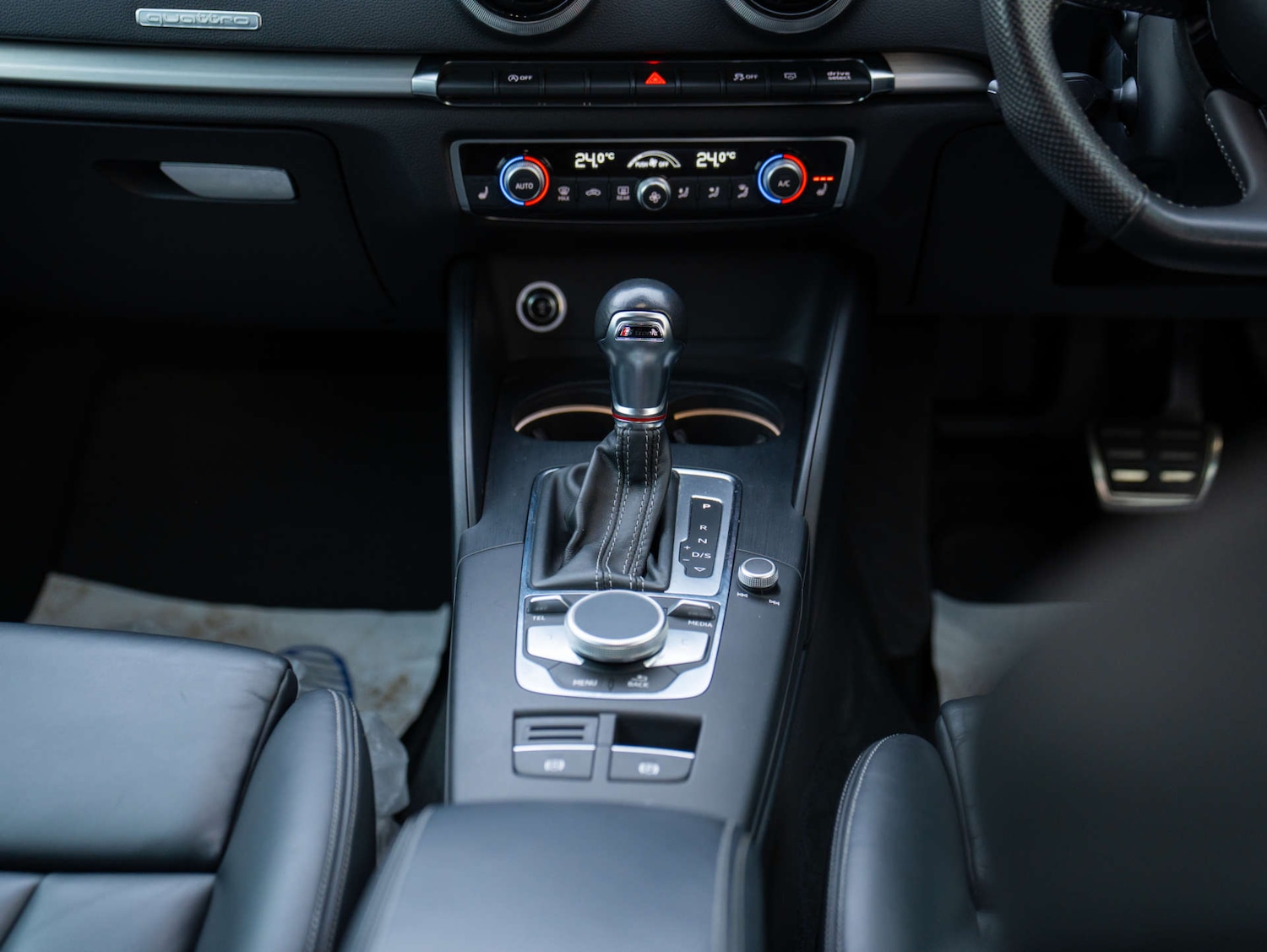 Used Audi A3 2019 for sale - 77283209: Photo 44