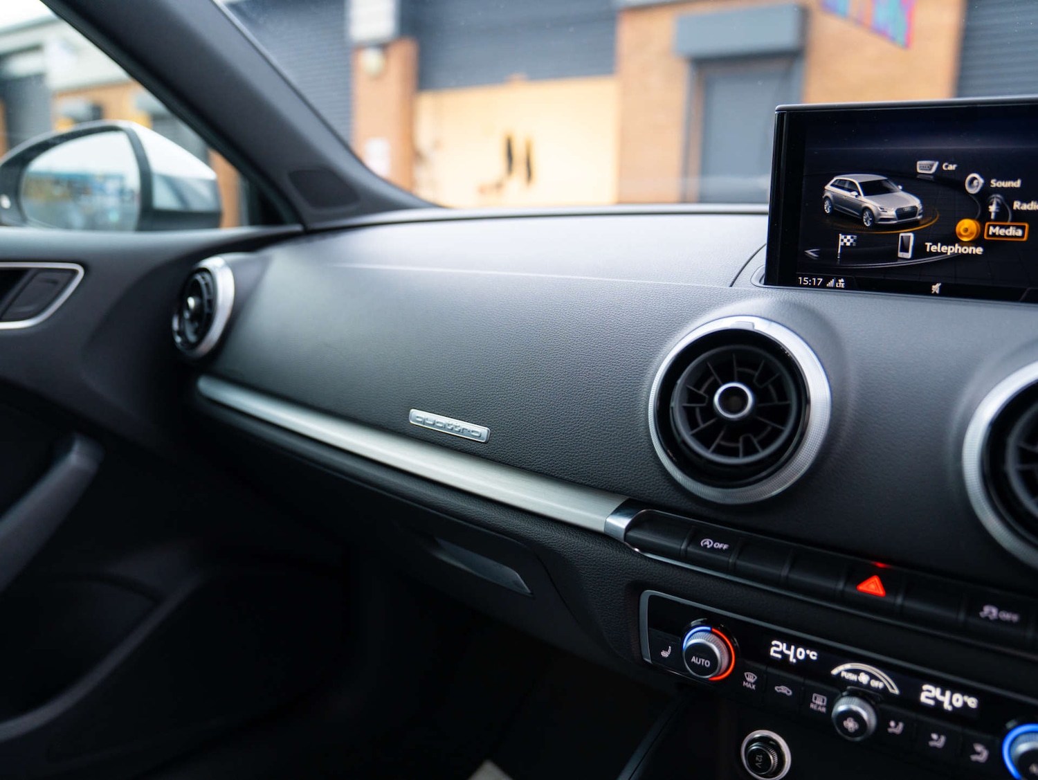 Used Audi A3 2019 for sale - 77283209: Photo 45