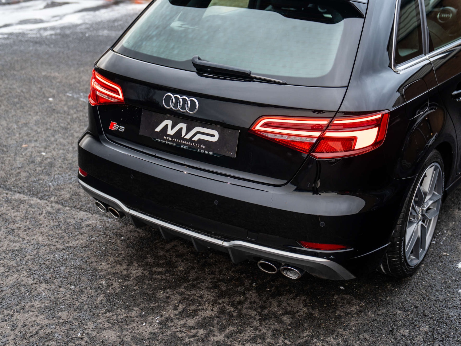 Used Audi A3 2019 for sale - 77283209: Photo 46