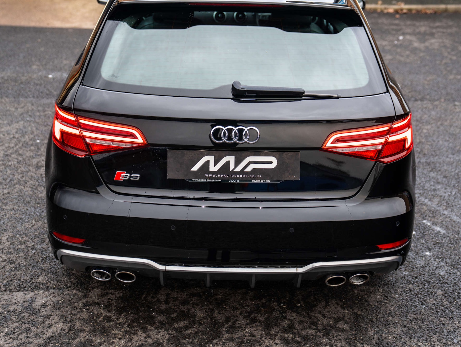 Used Audi A3 2019 for sale - 77283209: Photo 48