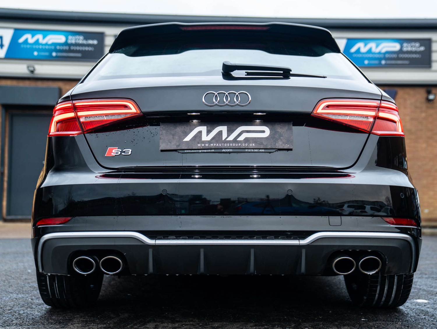 Used Audi A3 2019 for sale - 77283209: Photo 49