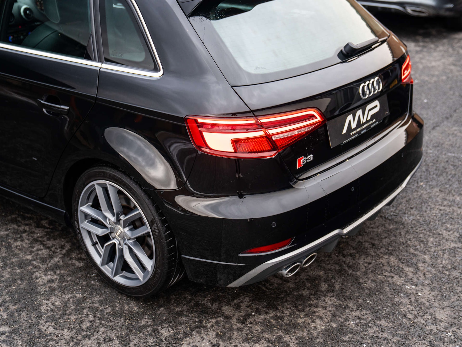 Used Audi A3 2019 for sale - 77283209: Photo 50