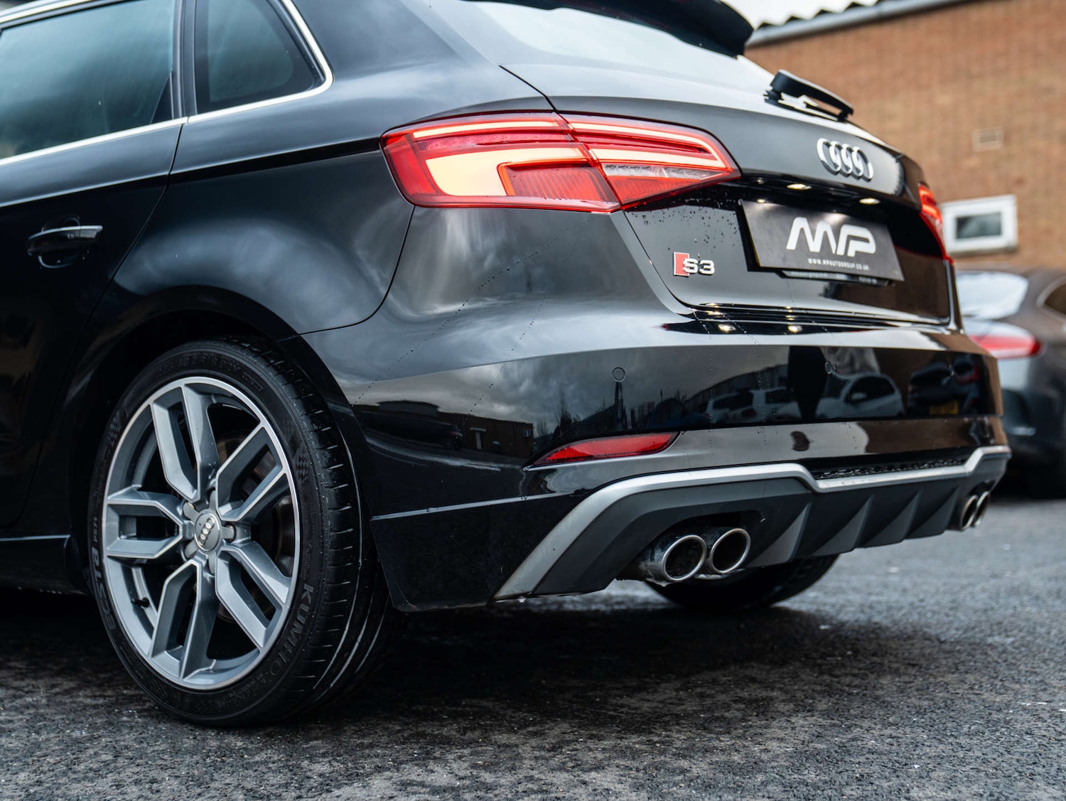 Used Audi A3 2019 for sale - 77283209: Photo 51