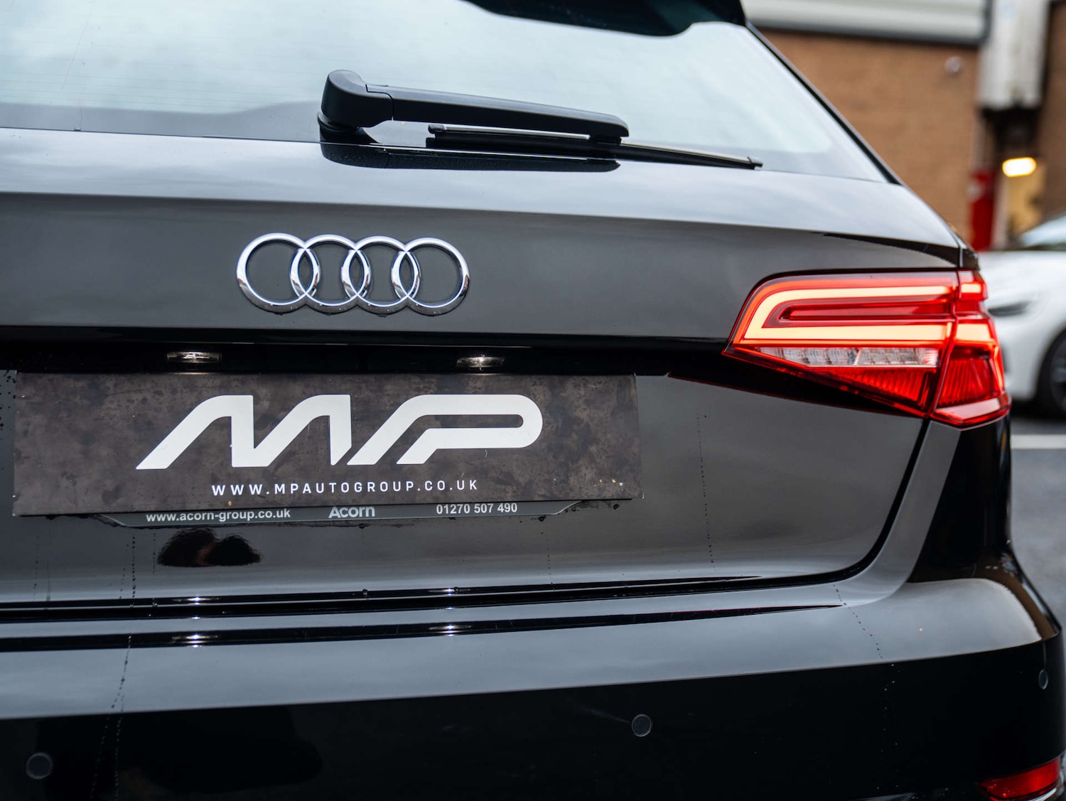 Used Audi A3 2019 for sale - 77283209: Photo 56