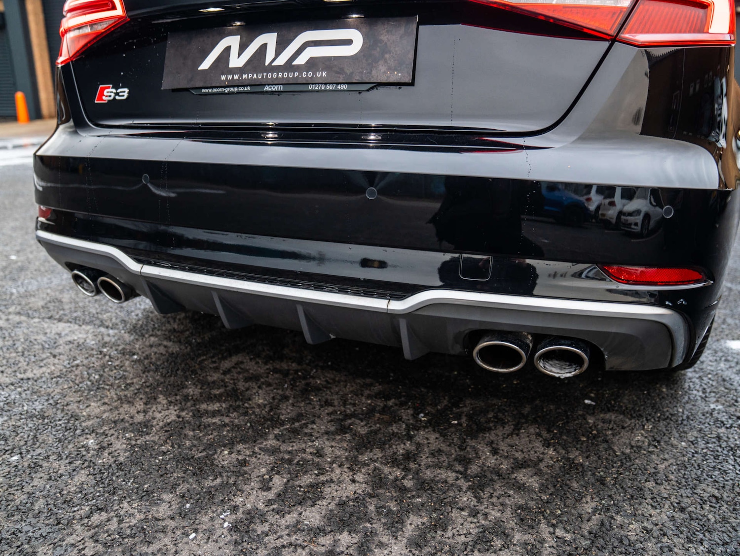 Used Audi A3 2019 for sale - 77283209: Photo 58