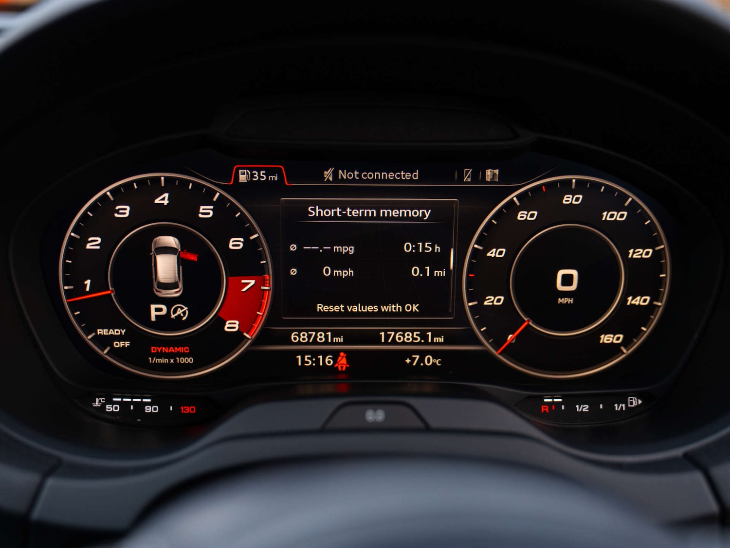 Used Audi A3 2019 for sale - 77283209: Photo 6