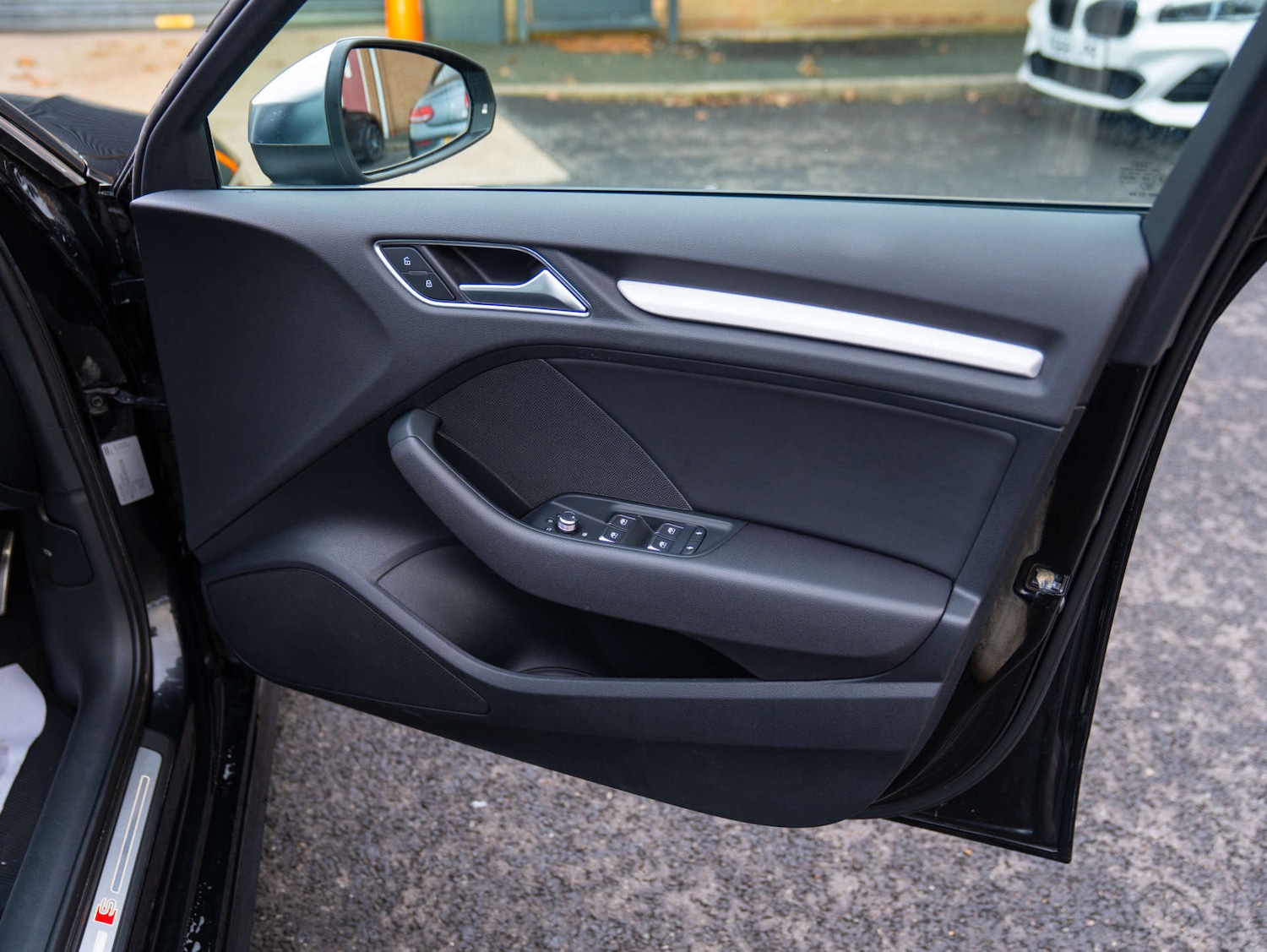 Used Audi A3 2019 for sale - 77283209: Photo 60