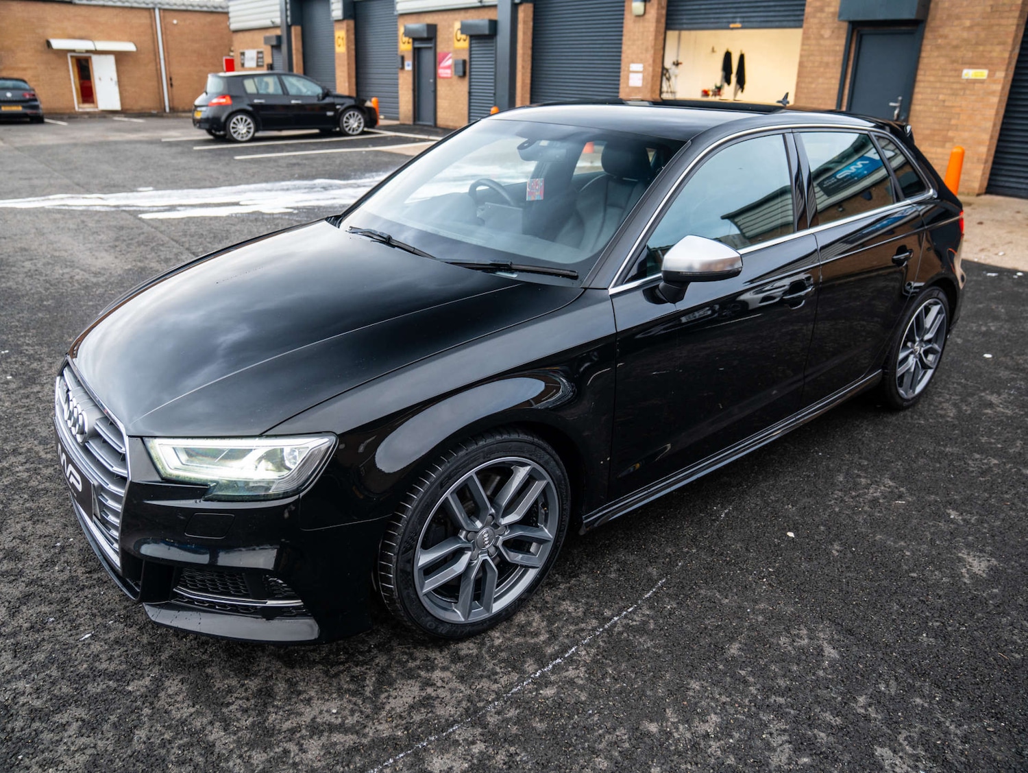 Used Audi A3 2019 for sale - 77283209: Photo 64