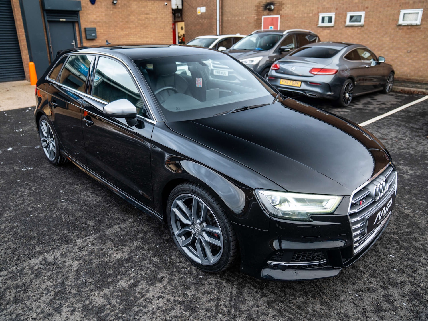 Used Audi A3 2019 for sale - 77283209: Photo 65