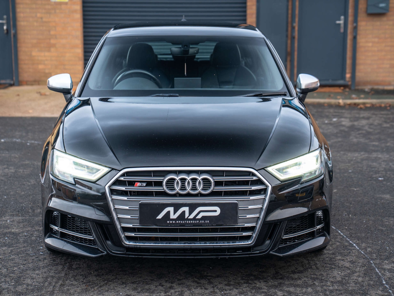 Used Audi A3 2019 for sale - 77283209: Photo 7