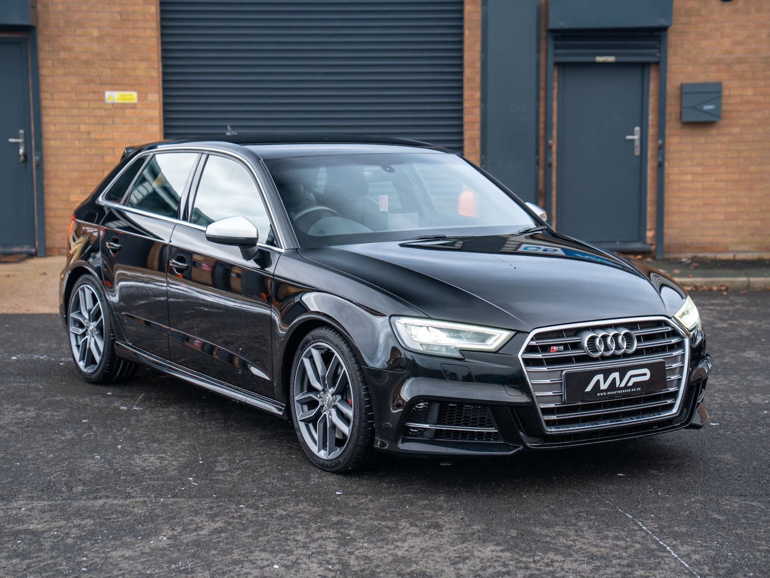 Used Audi A3 2019 for sale - 77283209: Photo 8