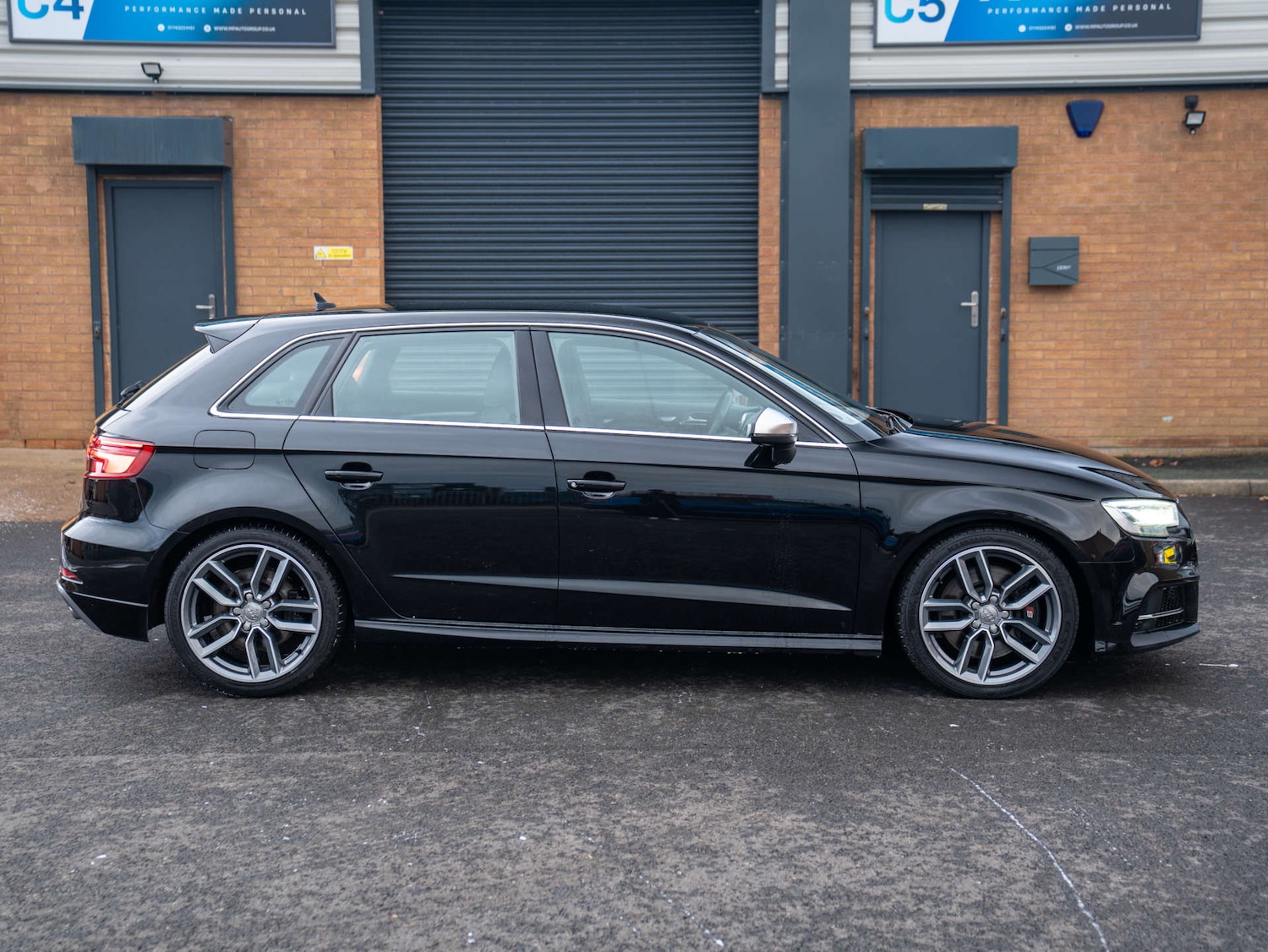 Used Audi A3 2019 for sale - 77283209: Photo 9