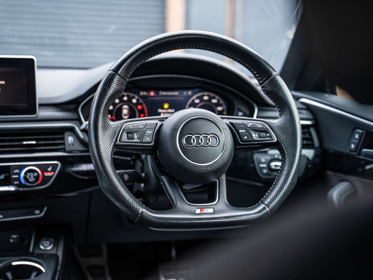 Used Audi A5 2019 for sale - 77033653: Photo 11