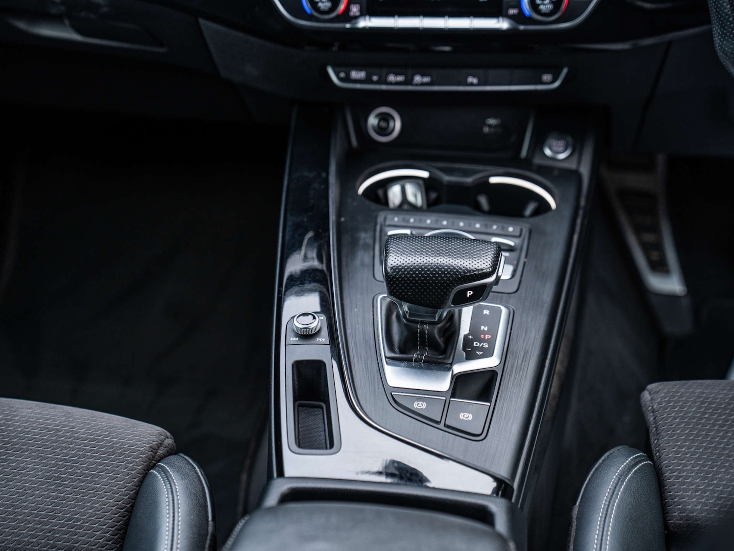 Used Audi A5 2019 for sale - 77033653: Photo 12