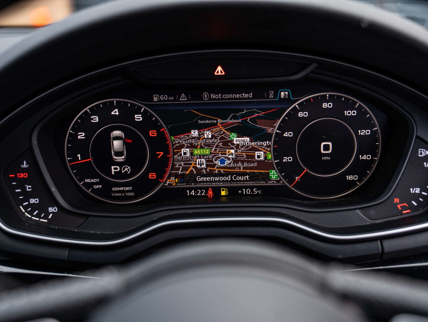 Used Audi A5 2019 for sale - 77033653: Photo 13