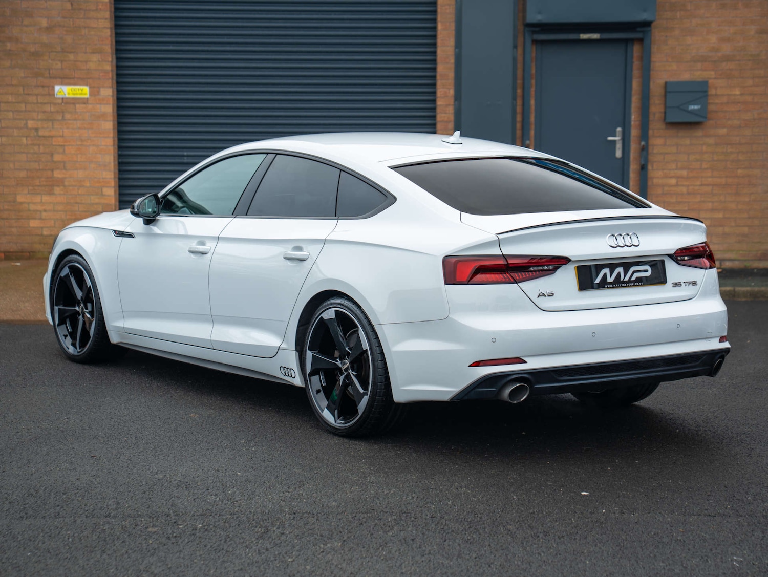 Used Audi A5 2019 for sale - 77033653: Photo 16