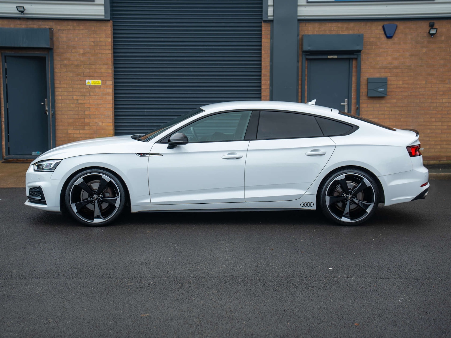 Used Audi A5 2019 for sale - 77033653: Photo 17