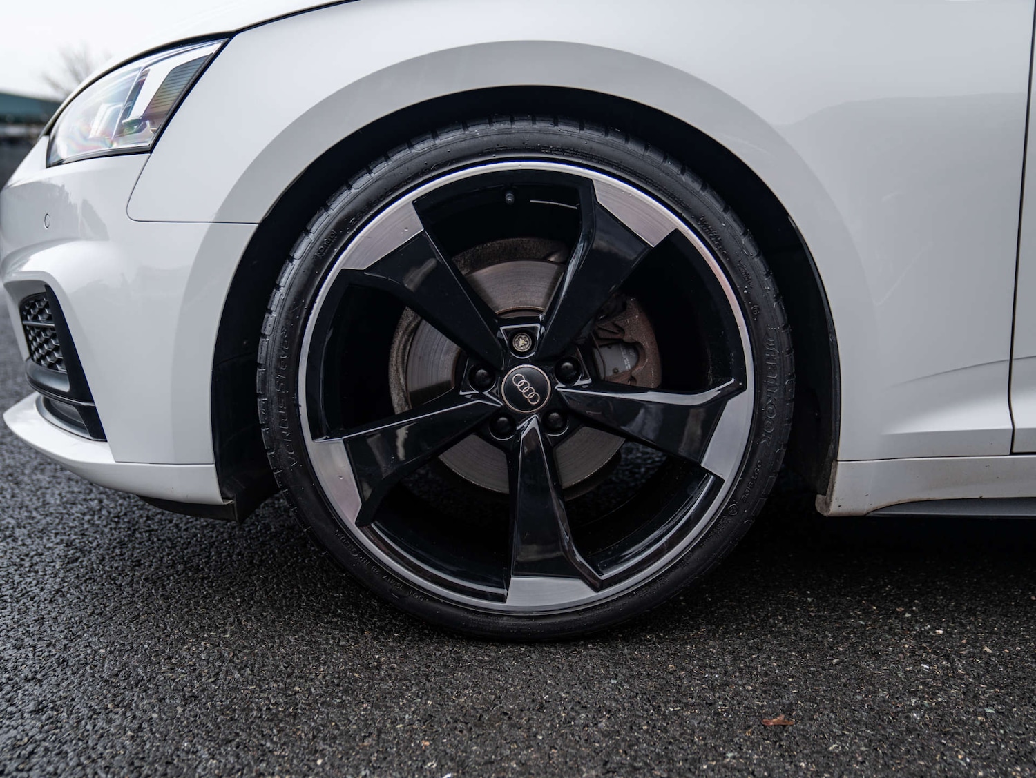 Used Audi A5 2019 for sale - 77033653: Photo 18