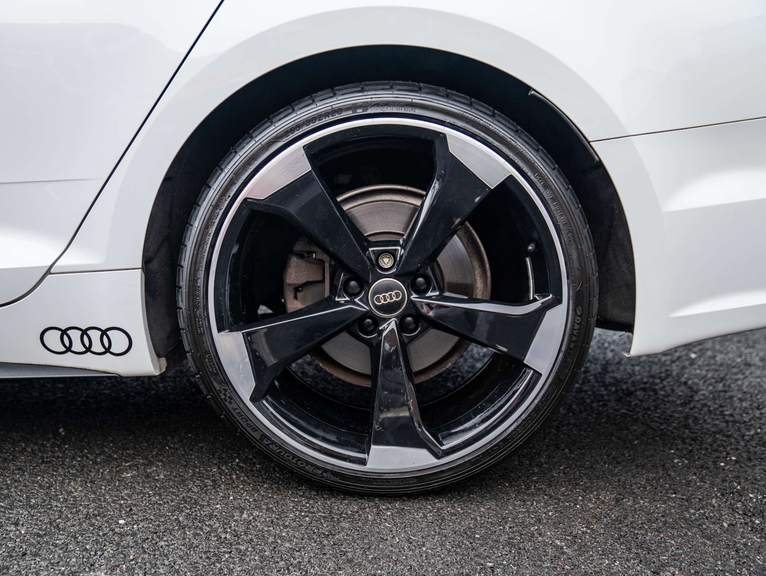 Used Audi A5 2019 for sale - 77033653: Photo 19