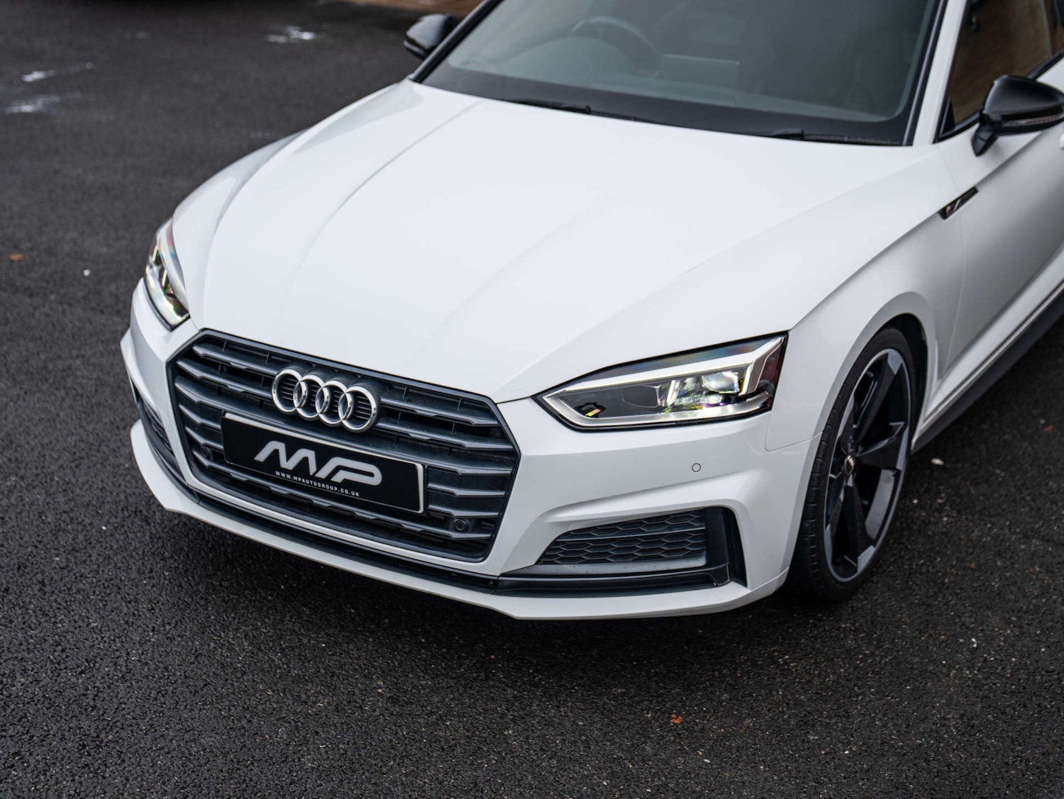Used Audi A5 2019 for sale - 77033653: Photo 20