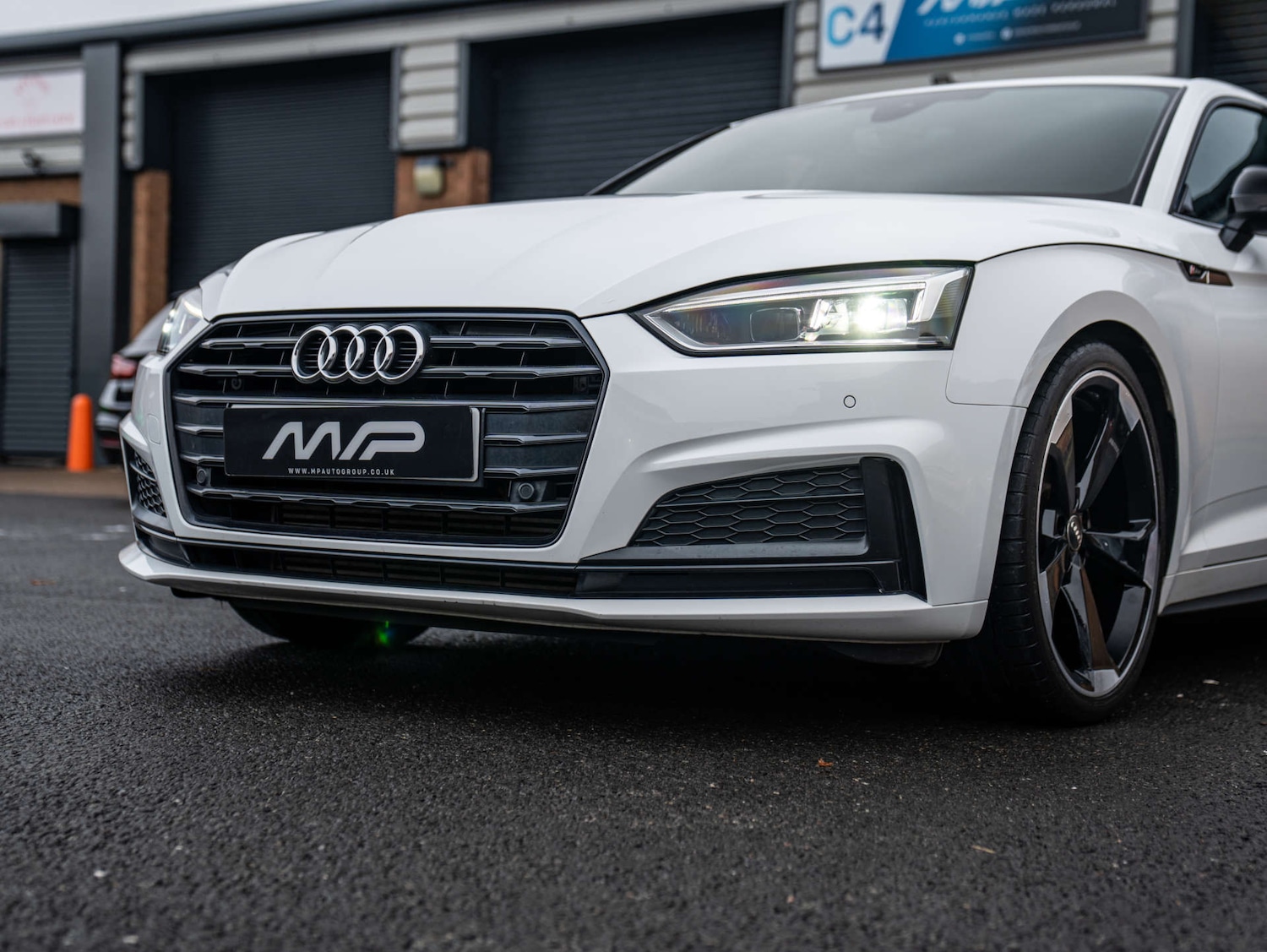 Used Audi A5 2019 for sale - 77033653: Photo 21