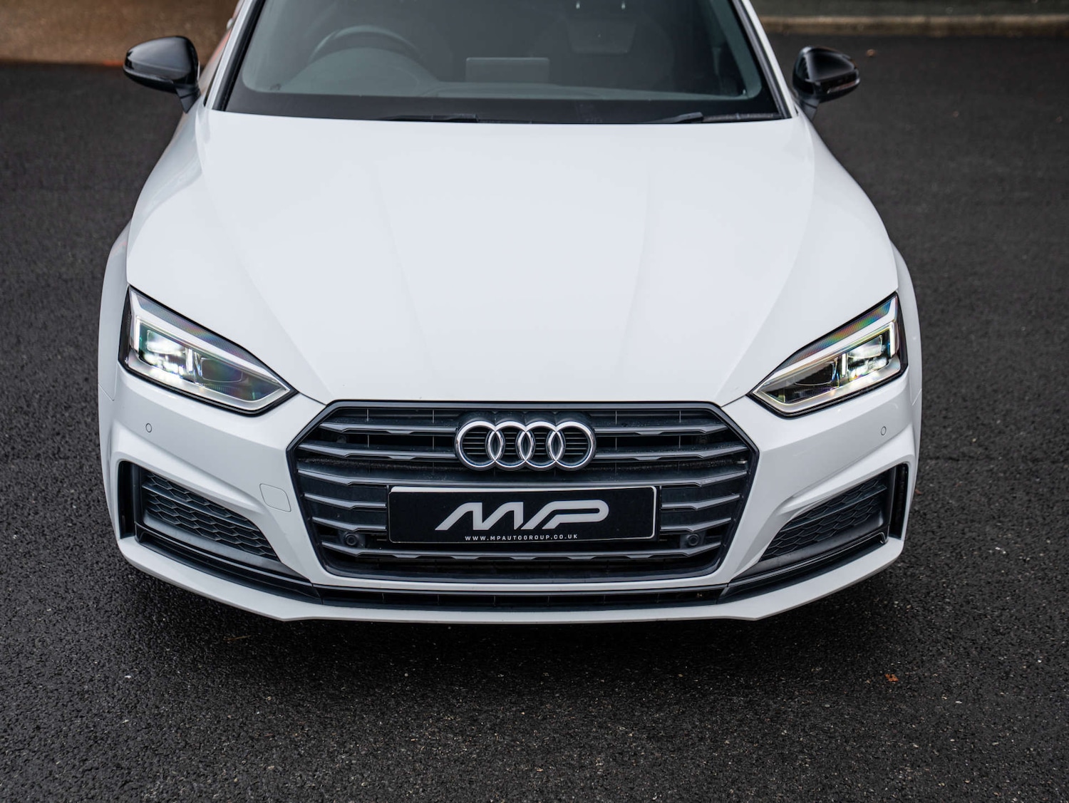 Used Audi A5 2019 for sale - 77033653: Photo 22