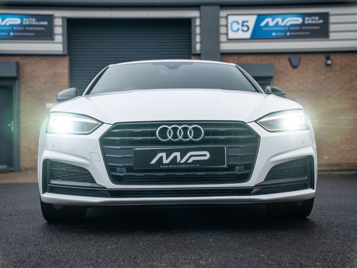 Used Audi A5 2019 for sale - 77033653: Photo 23