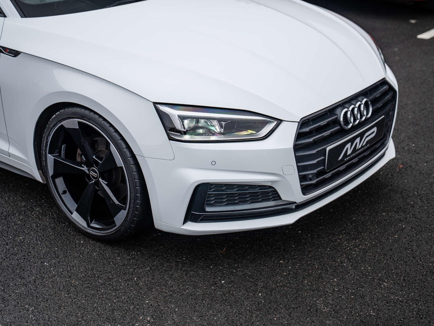 Used Audi A5 2019 for sale - 77033653: Photo 24