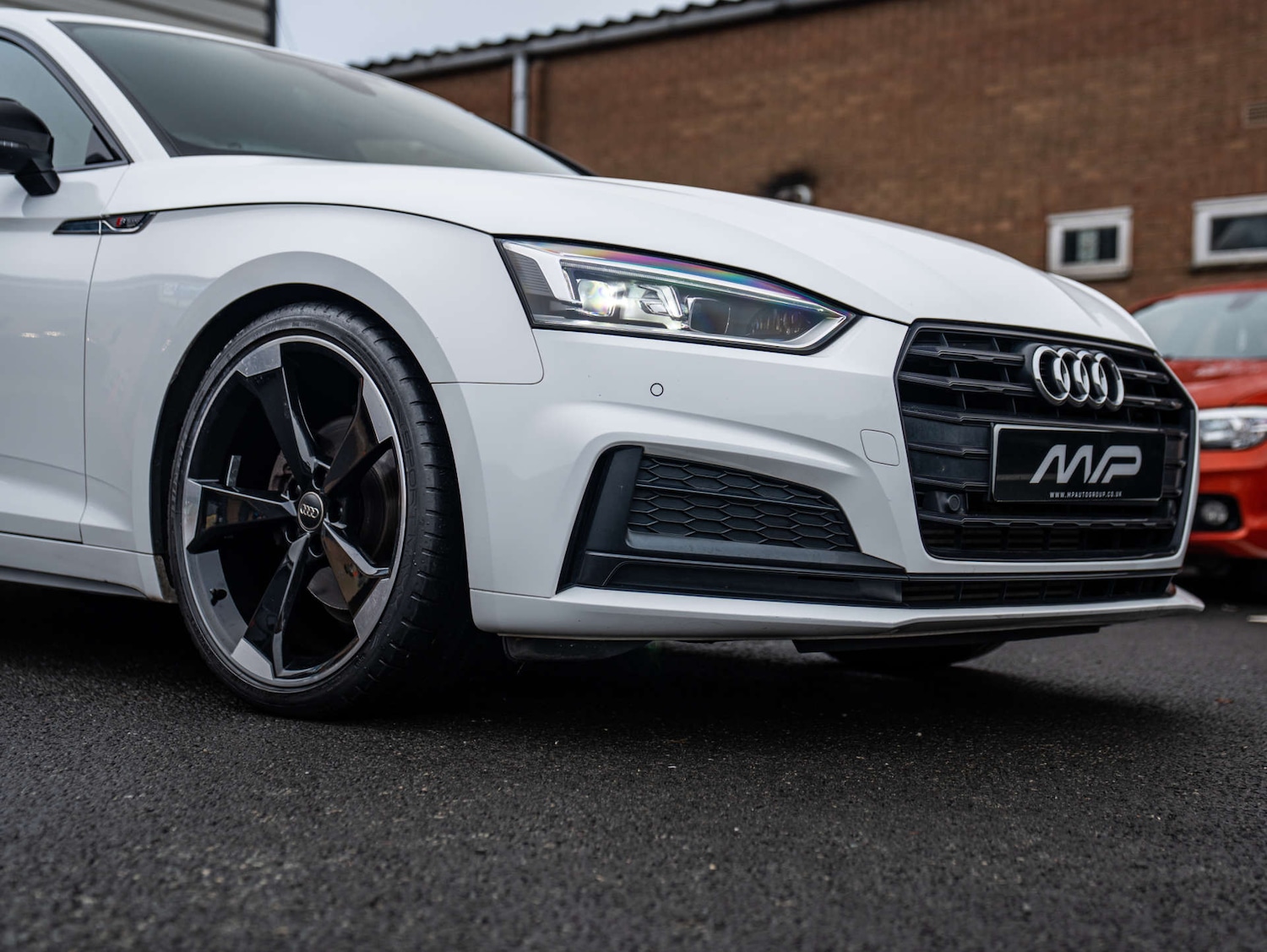 Used Audi A5 2019 for sale - 77033653: Photo 25