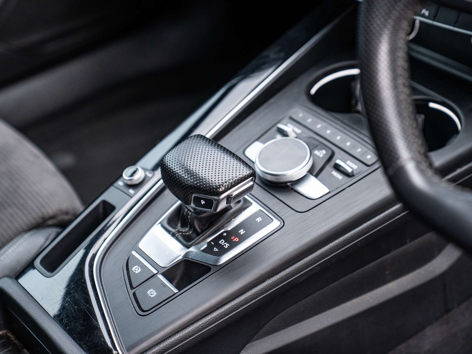 Used Audi A5 2019 for sale - 77033653: Photo 26