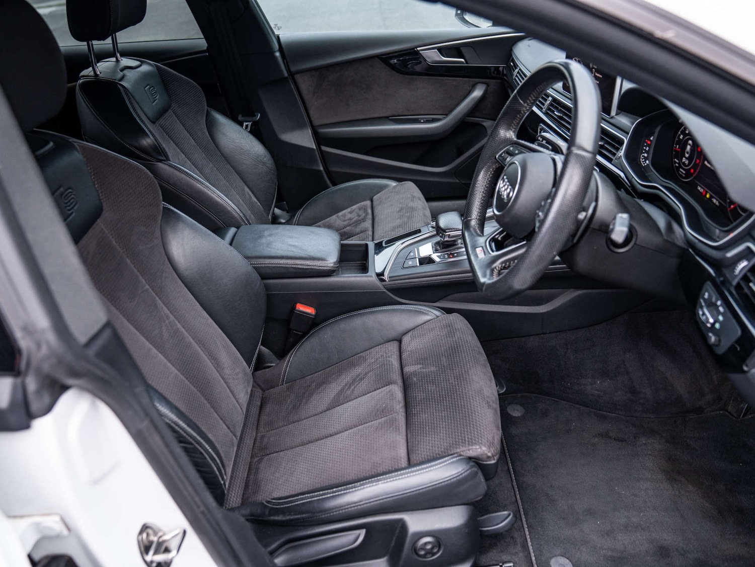 Used Audi A5 2019 for sale - 77033653: Photo 27