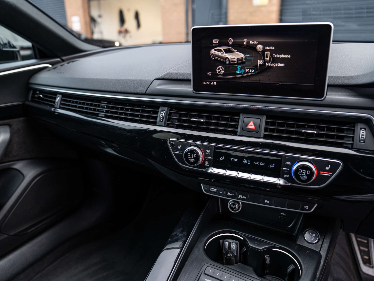 Used Audi A5 2019 for sale - 77033653: Photo 28