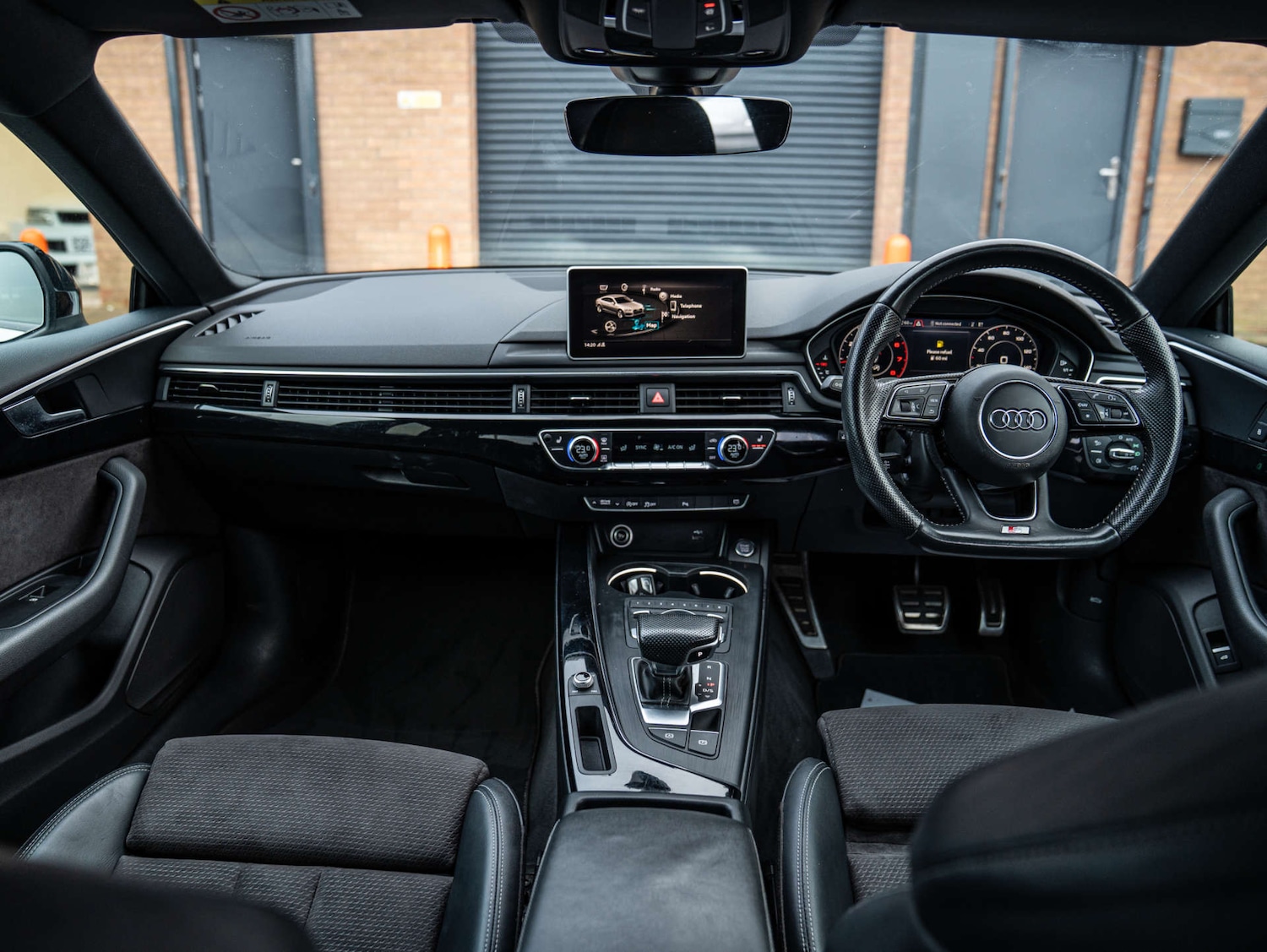 Used Audi A5 2019 for sale - 77033653: Photo 3