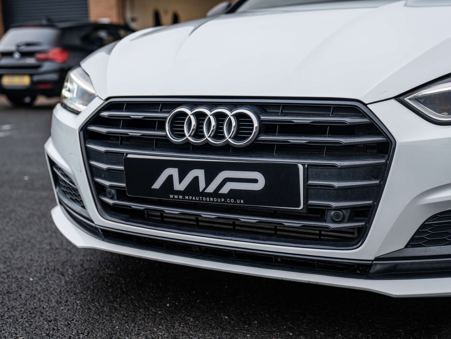 Used Audi A5 2019 for sale - 77033653: Photo 31