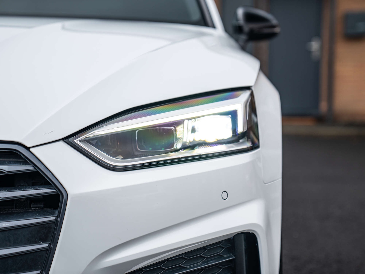 Used Audi A5 2019 for sale - 77033653: Photo 32