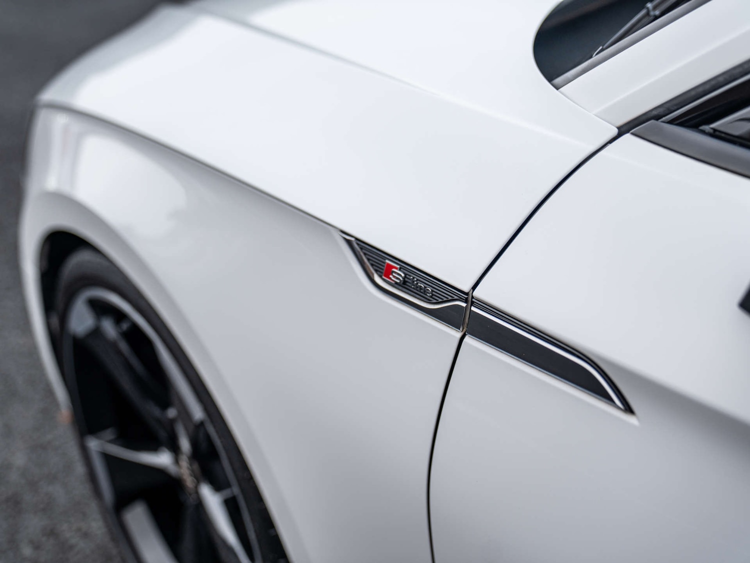 Used Audi A5 2019 for sale - 77033653: Photo 35