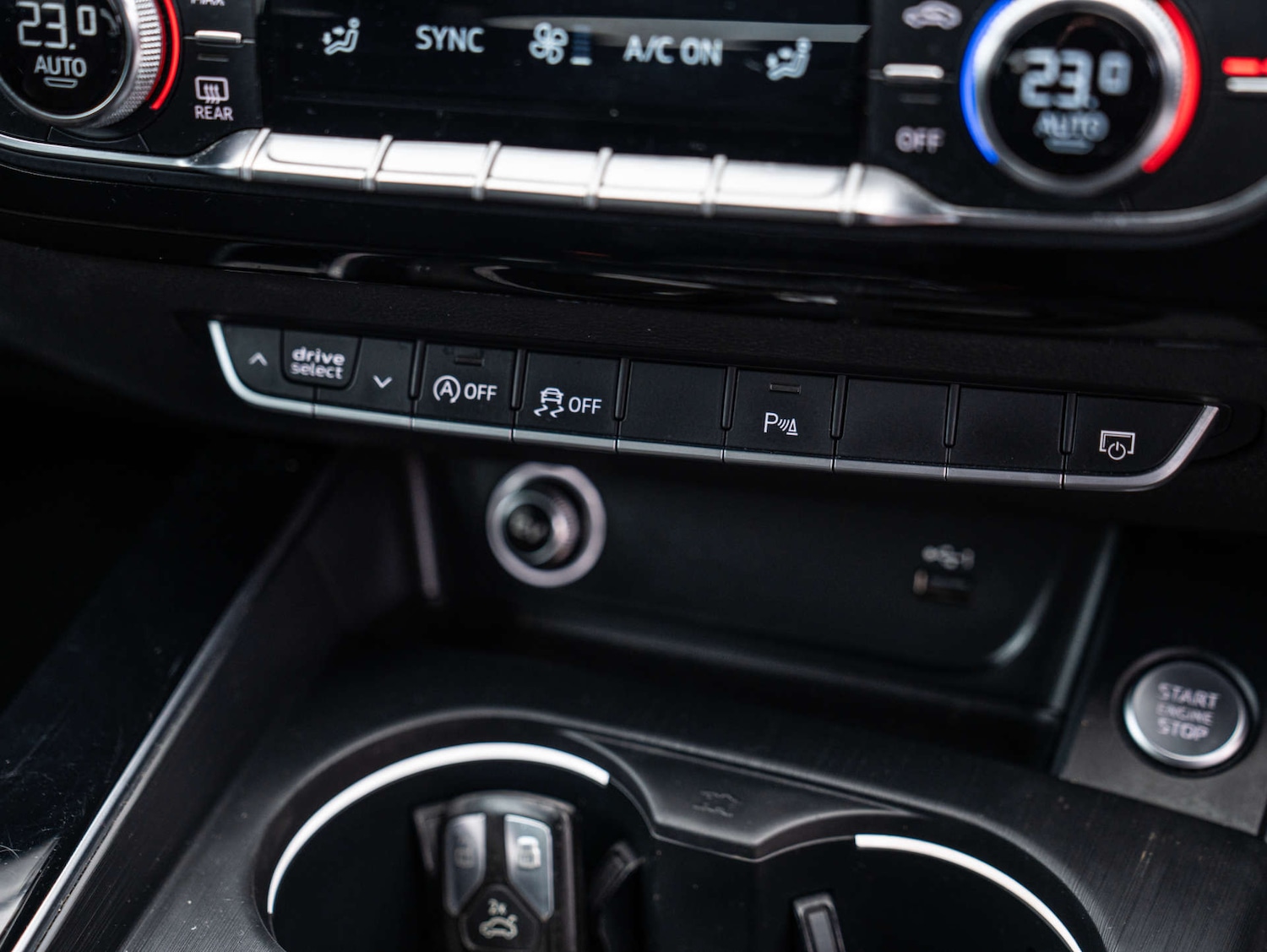 Used Audi A5 2019 for sale - 77033653: Photo 36