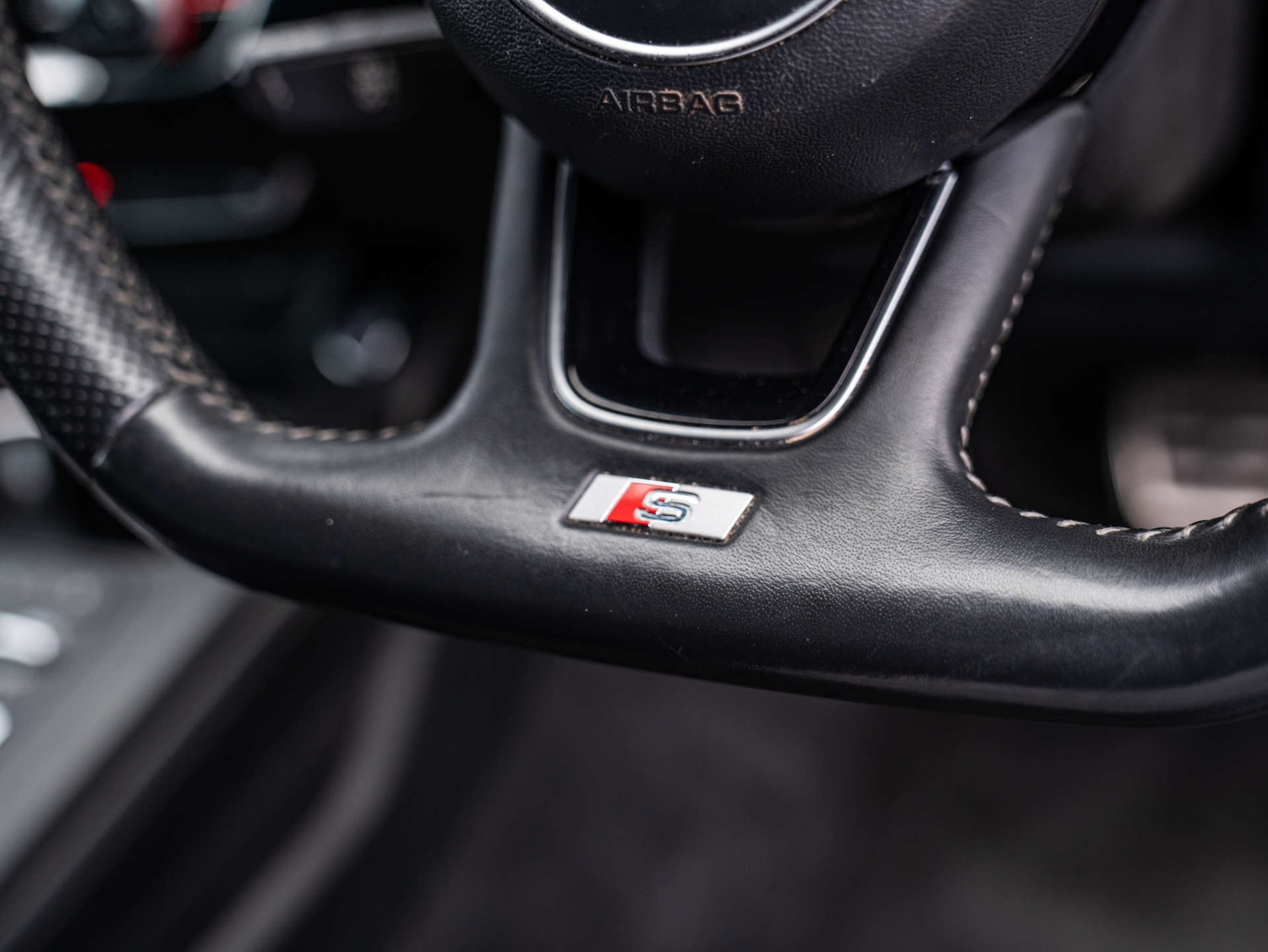 Used Audi A5 2019 for sale - 77033653: Photo 37