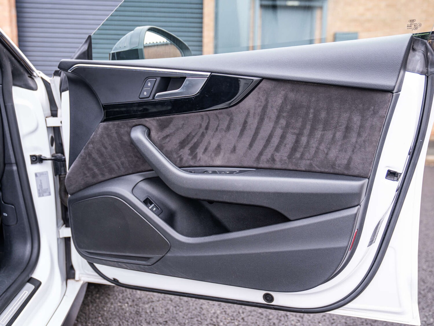 Used Audi A5 2019 for sale - 77033653: Photo 38