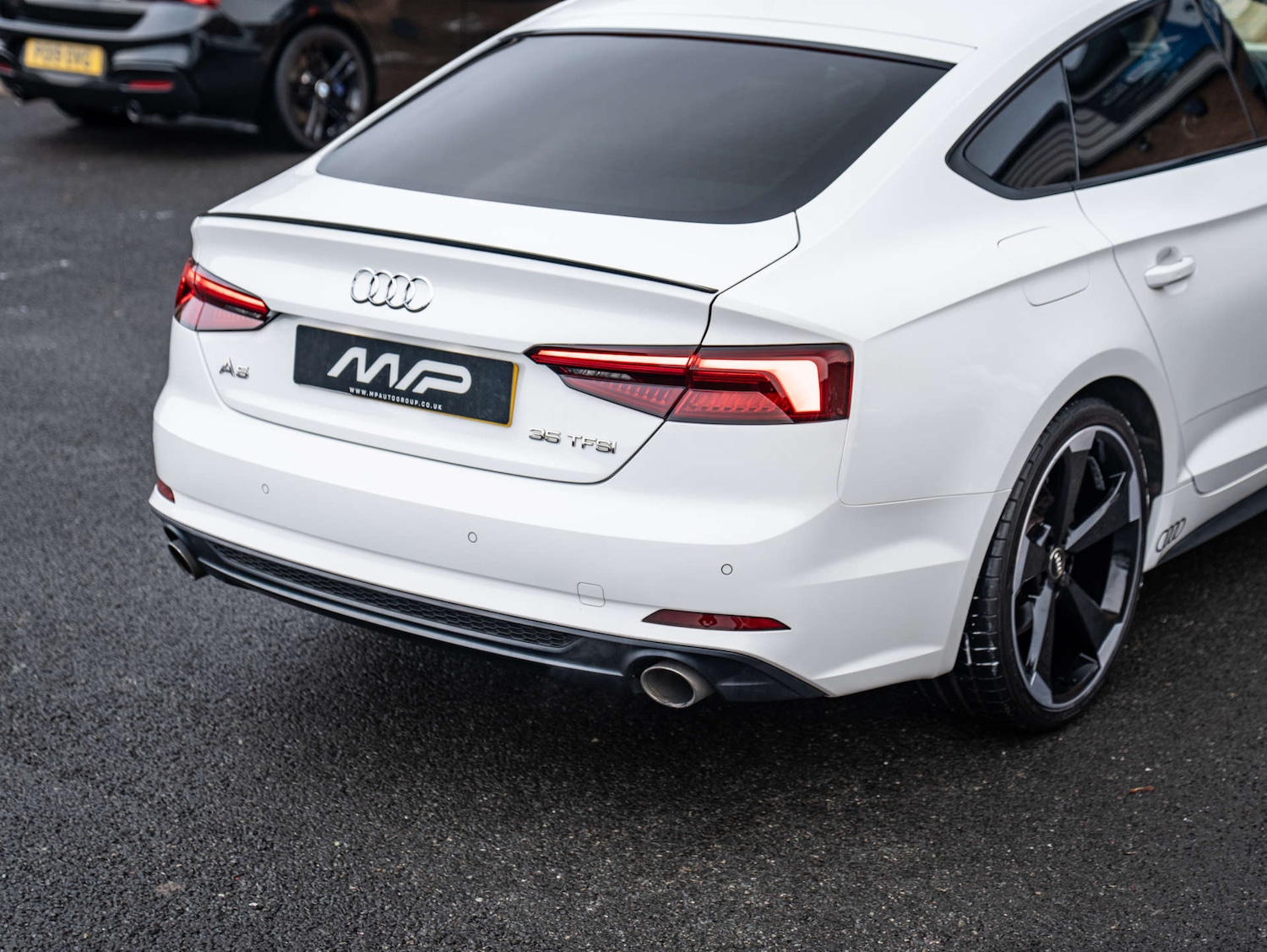 Used Audi A5 2019 for sale - 77033653: Photo 40