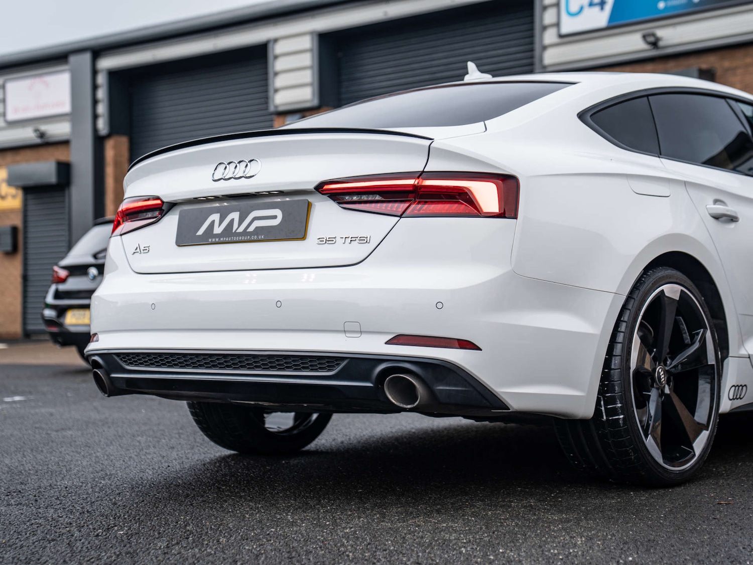 Used Audi A5 2019 for sale - 77033653: Photo 41