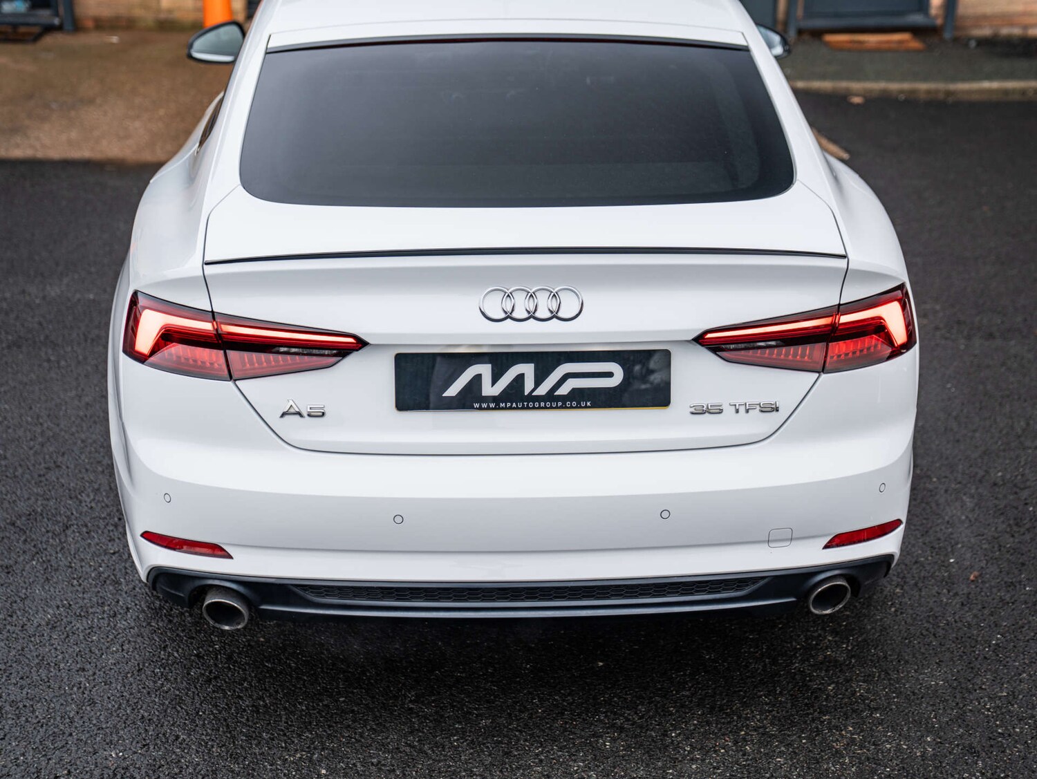 Used Audi A5 2019 for sale - 77033653: Photo 42