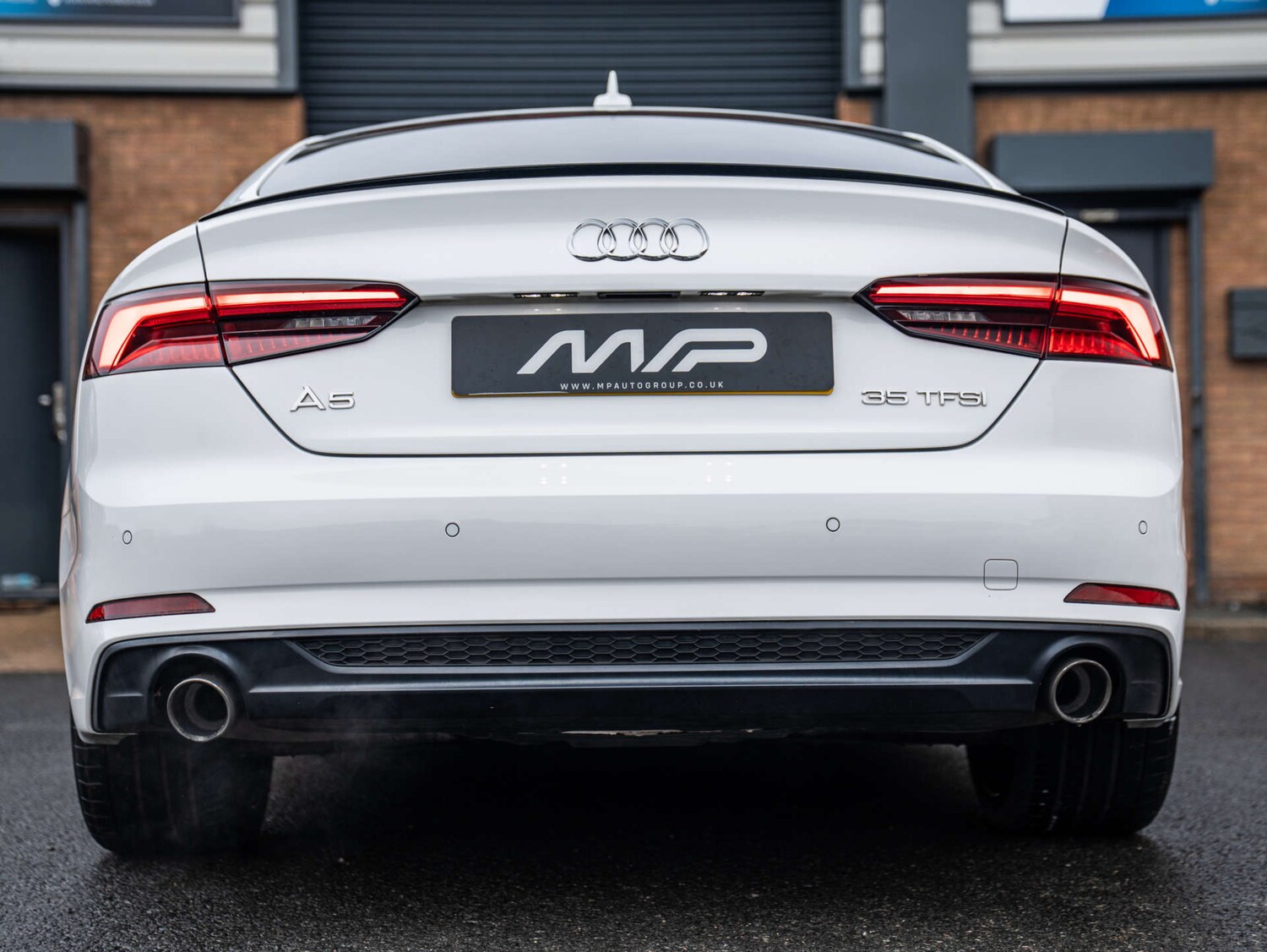 Used Audi A5 2019 for sale - 77033653: Photo 43