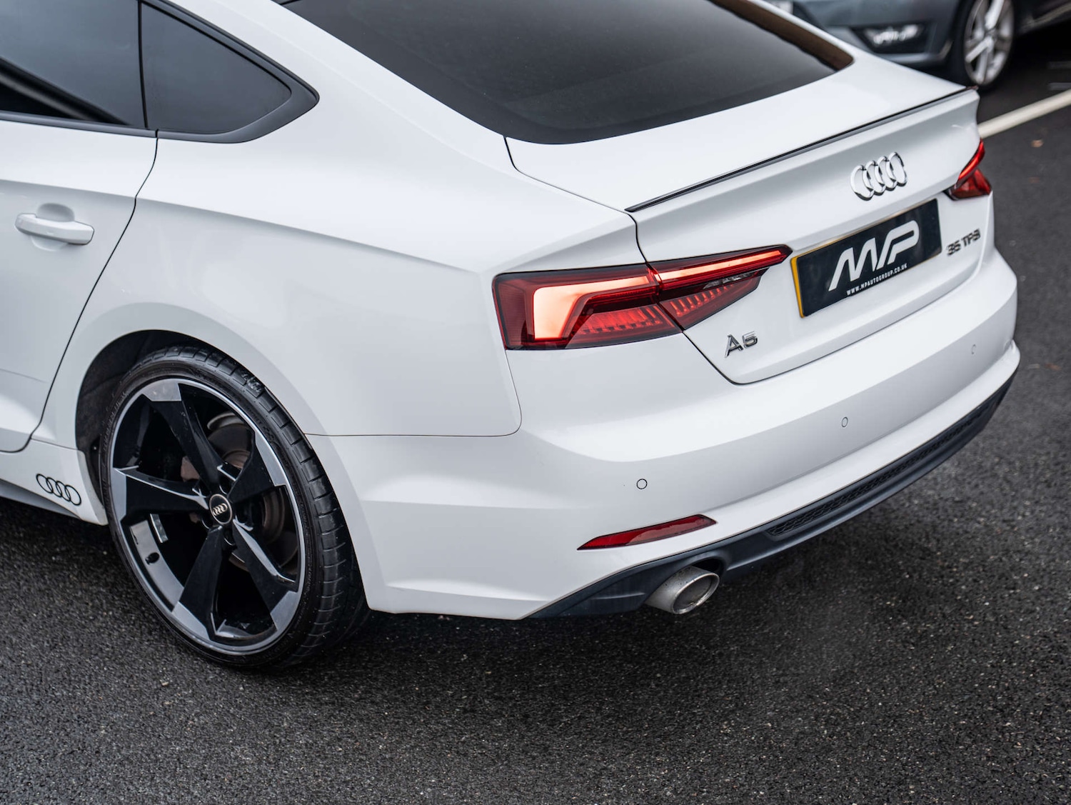 Used Audi A5 2019 for sale - 77033653: Photo 44